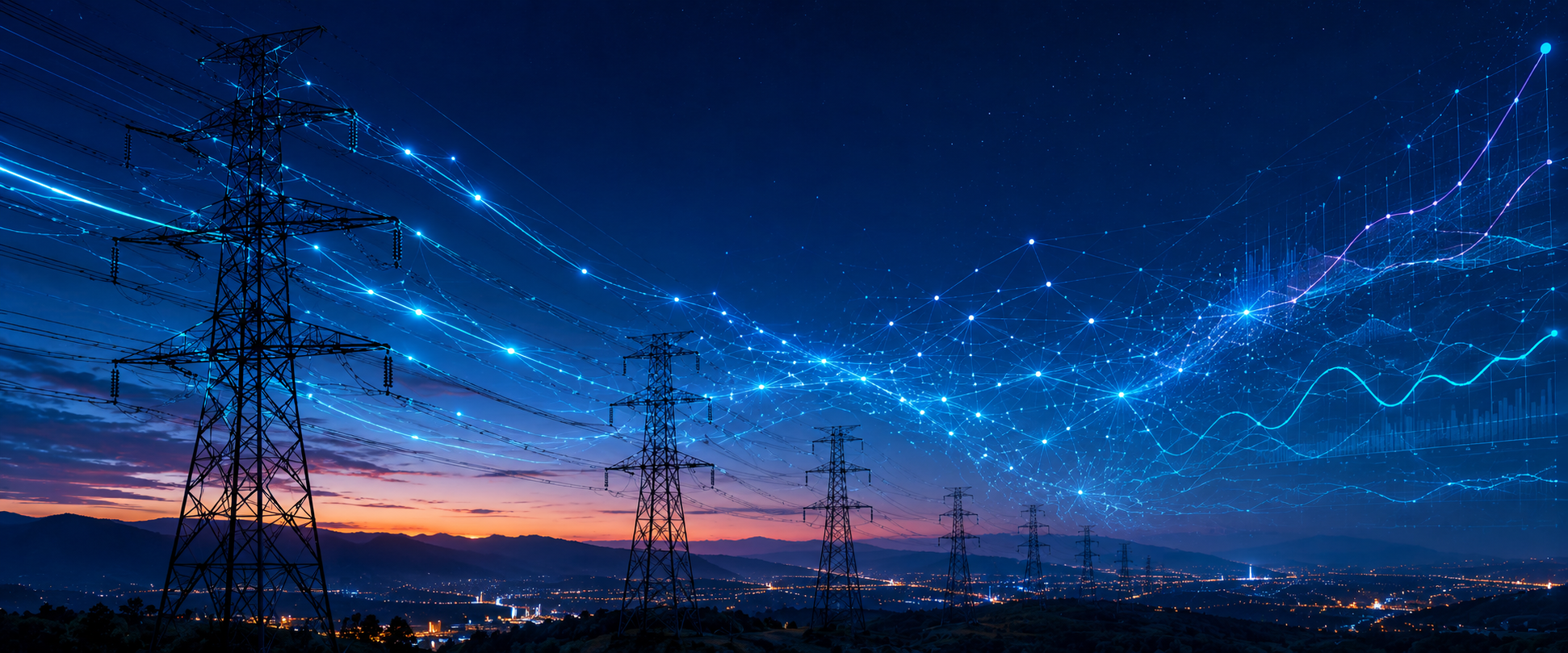 AI4PowerGrids 2026 official conference logo