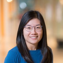Christine Chen