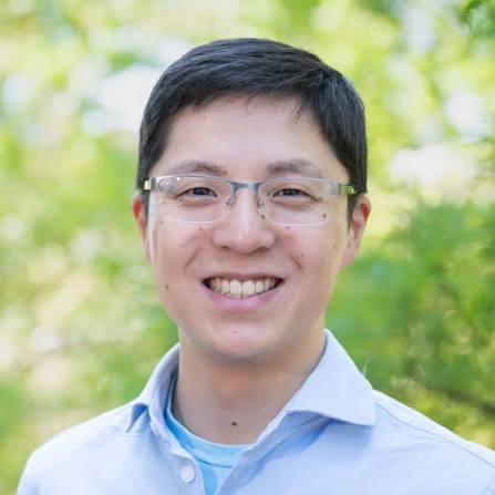Christopher Yeh