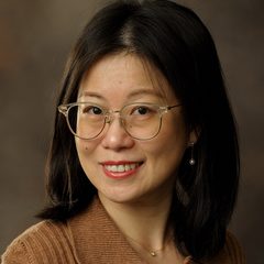 Jingrui He