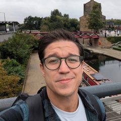 Luis Piloto