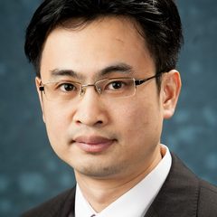 Minghua Chen