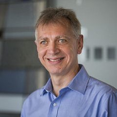 Pascal Van Hentenryck