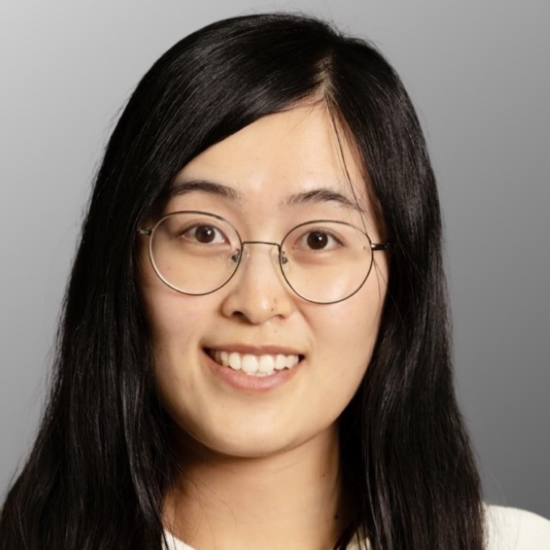 Wenqi Cui